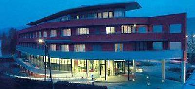 фото отеля Hotel Bokan Exclusiv