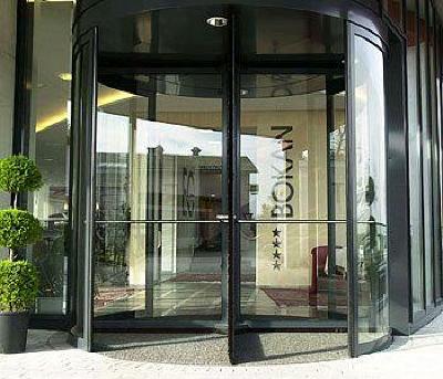 фото отеля Hotel Bokan Exclusiv