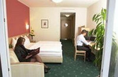 фото отеля Hotel Bokan Exclusiv