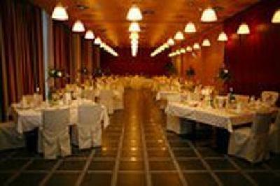 фото отеля Hotel Bokan Exclusiv