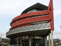 Hotel Bokan Exclusiv