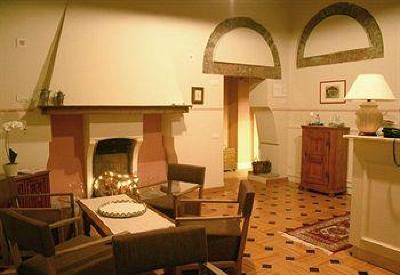 фото отеля La California Relais