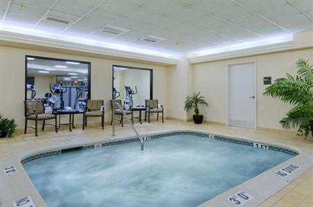 фото отеля Hilton St. Louis Downtown