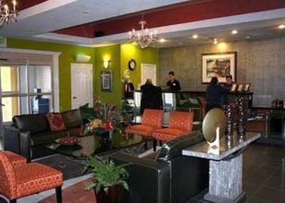 фото отеля La Quinta Inn and Suites Laredo