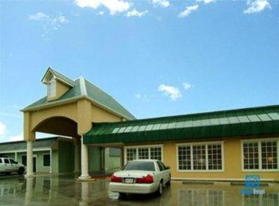 фото отеля BEST WESTERN Forest Inn