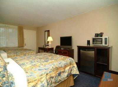 фото отеля BEST WESTERN Forest Inn