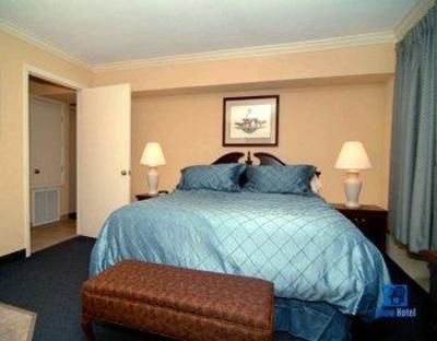 фото отеля BEST WESTERN Forest Inn