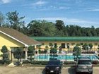 фото отеля BEST WESTERN Forest Inn