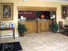 фото отеля BEST WESTERN Forest Inn
