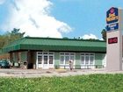 фото отеля BEST WESTERN Forest Inn