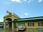 фото отеля BEST WESTERN Forest Inn