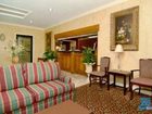 фото отеля BEST WESTERN Forest Inn