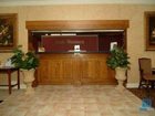 фото отеля BEST WESTERN Forest Inn