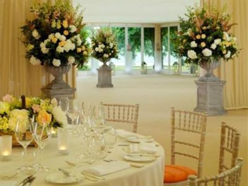 фото отеля Coworth Park