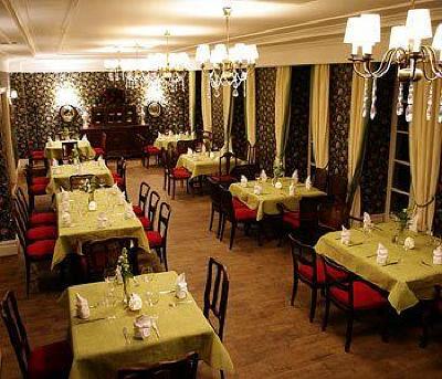 фото отеля Dwor Kaliszki Hotel Biala Piska
