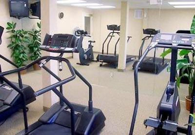 фото отеля Residence Inn Ontario Airport