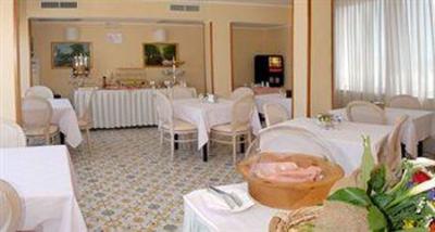 фото отеля Hotel Colonna Brindisi