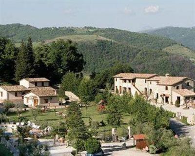 фото отеля Villa Valentina Terme