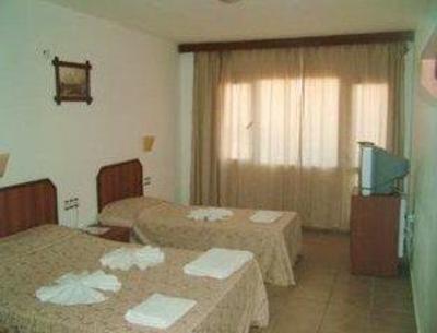 фото отеля Turihan Hotel Bodrum