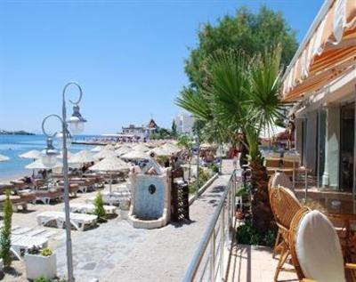 фото отеля Turihan Hotel Bodrum