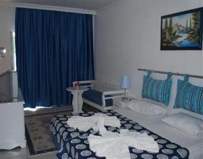 фото отеля Turihan Hotel Bodrum