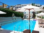 фото отеля Turihan Hotel Bodrum