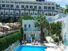 фото отеля Turihan Hotel Bodrum