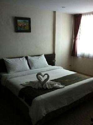 фото отеля Cozy at Ten
