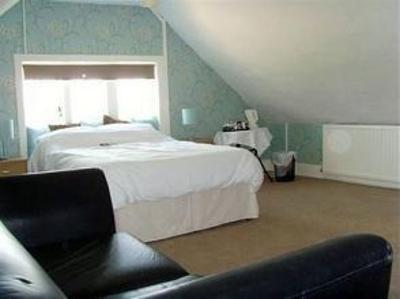 фото отеля The Peterborough Arms Inn Chippenham