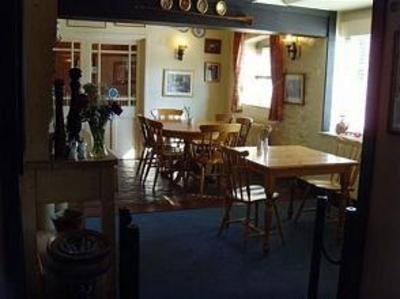 фото отеля The Peterborough Arms Inn Chippenham