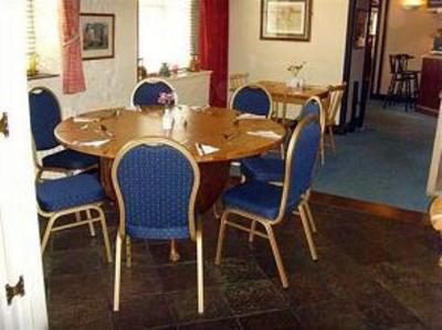 фото отеля The Peterborough Arms Inn Chippenham
