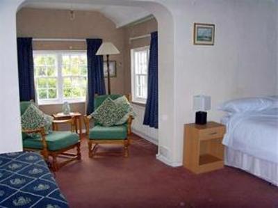 фото отеля The Peterborough Arms Inn Chippenham