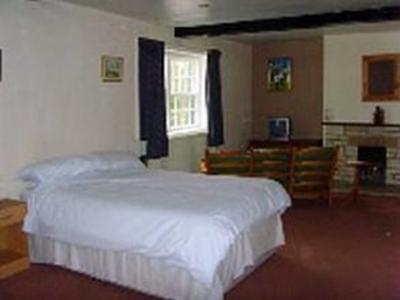 фото отеля The Peterborough Arms Inn Chippenham