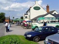 The Peterborough Arms Inn Chippenham