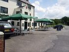 фото отеля The Peterborough Arms Inn Chippenham
