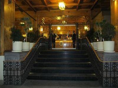 фото отеля Plaza Florencia