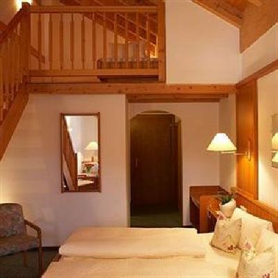 фото отеля Hotel Zum Mohren