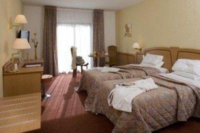 фото отеля Ariane Hotel Fos-Sur-Mer