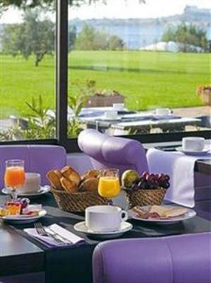 фото отеля Ariane Hotel Fos-Sur-Mer