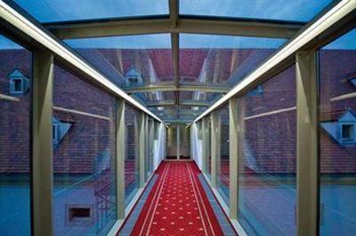 фото отеля Kunst & Kultur Seminarhotel