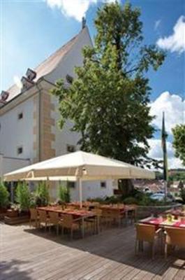 фото отеля Kunst & Kultur Seminarhotel