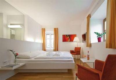 фото отеля Kunst & Kultur Seminarhotel