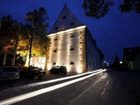 фото отеля Kunst & Kultur Seminarhotel
