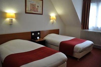 фото отеля Hotel le Progres