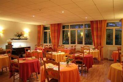 фото отеля Hotel le Progres