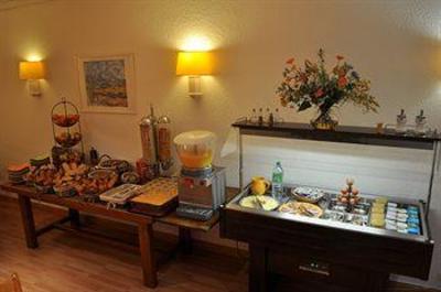 фото отеля Hotel le Progres