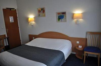 фото отеля Hotel le Progres