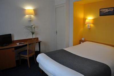 фото отеля Hotel le Progres