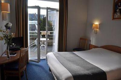 фото отеля Hotel le Progres