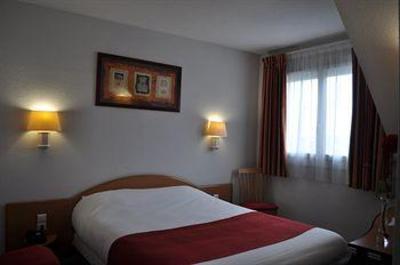 фото отеля Hotel le Progres